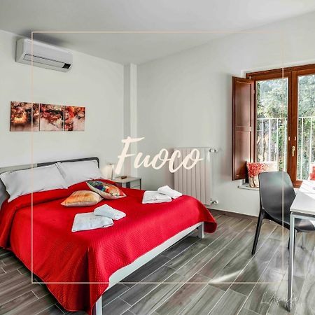 L'Aquila Home 'Il Comfort In 4 Camere' Exterior photo