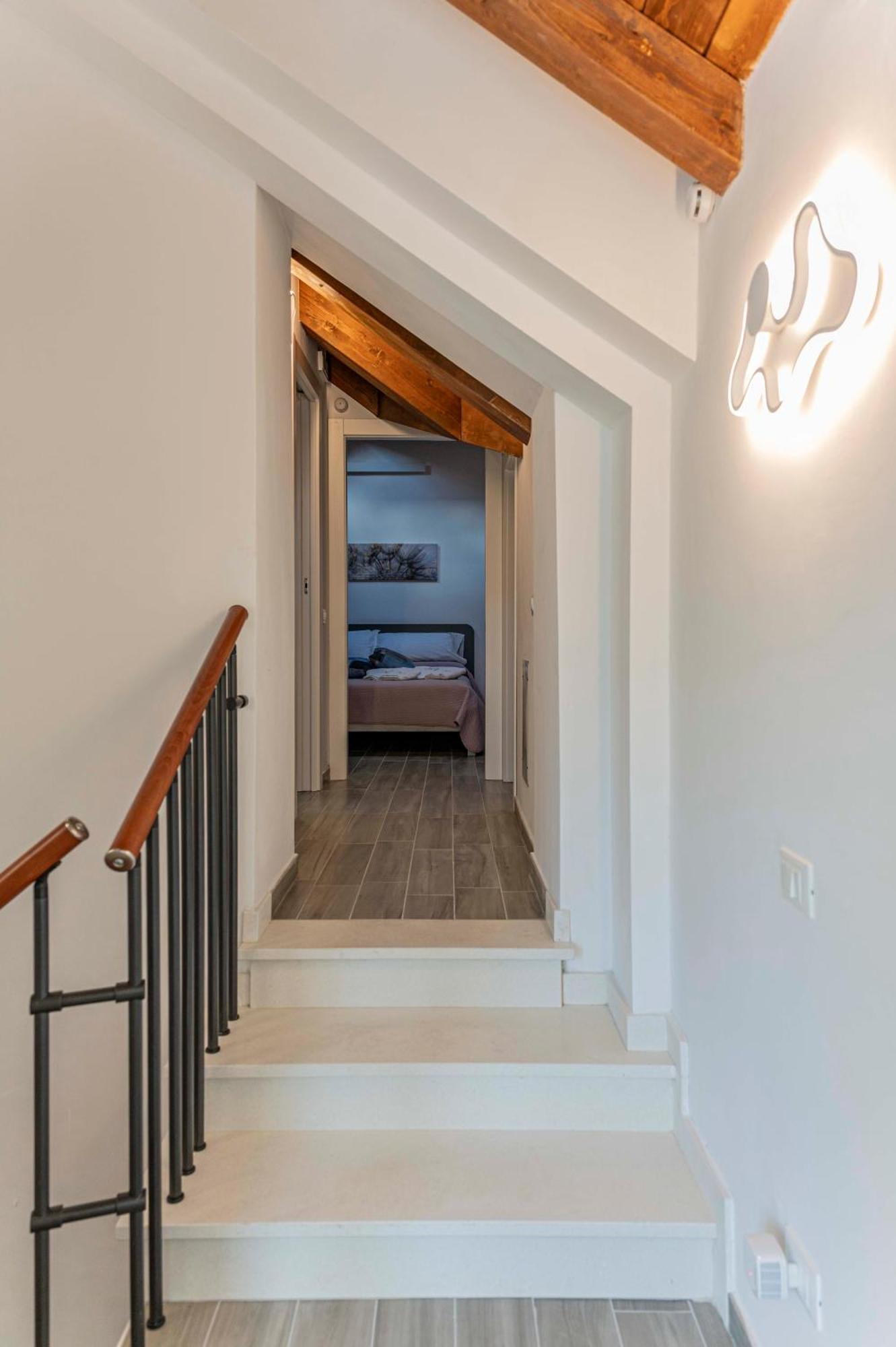 L'Aquila Home 'Il Comfort In 4 Camere' Exterior photo